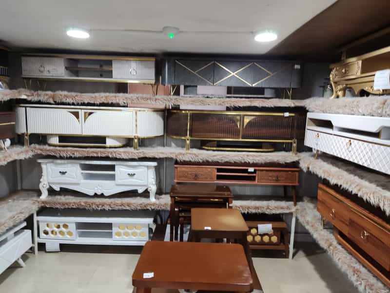 عکس گالری فندق در آیت الله بهشتی همدان