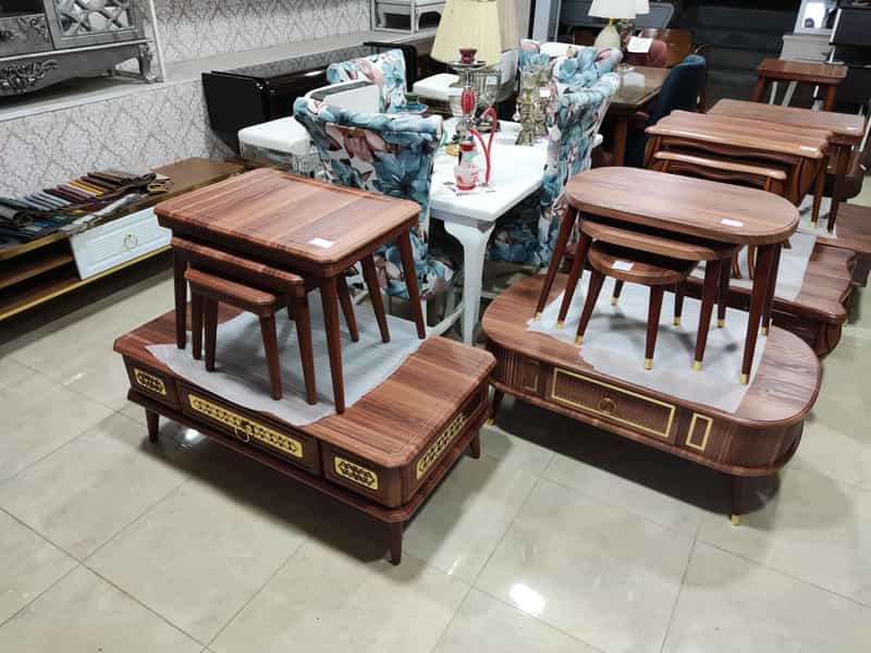 عکس گالری فندق در آیت الله بهشتی همدان