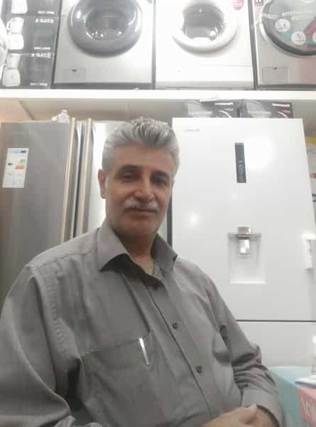 عکس لوازم خانگی سلیمانی در بوعلی سینا همدان