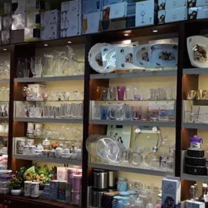 عکس فروشگاه لوازم خانگی خورشیدی در دیباج همدان