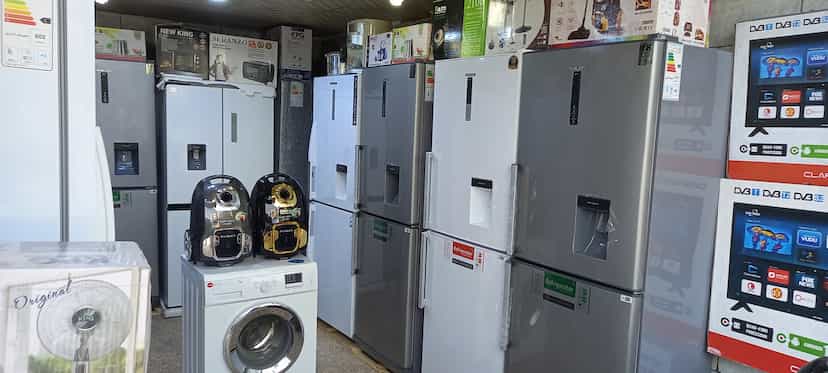عکس لوازم خانگی دریا شهرک ۲۲ بهمن بندرعباس