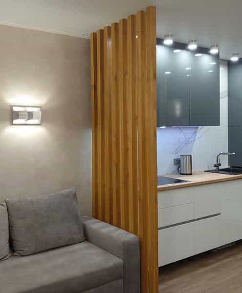 عکس دکوراسیون کابینو در نوروزیان قزوین