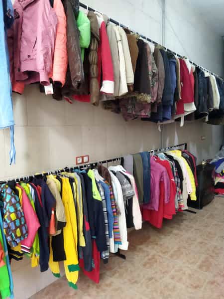 عکس تاناکورای محمدی شهرک صنعتی سنندج