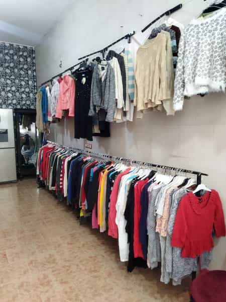 عکس تاناکورای محمدی شهرک صنعتی سنندج
