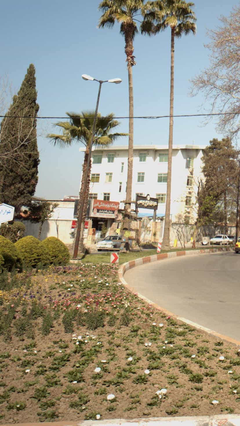 عکس فروشگاه لوازم خانگی البرز در اصفهانی ساری