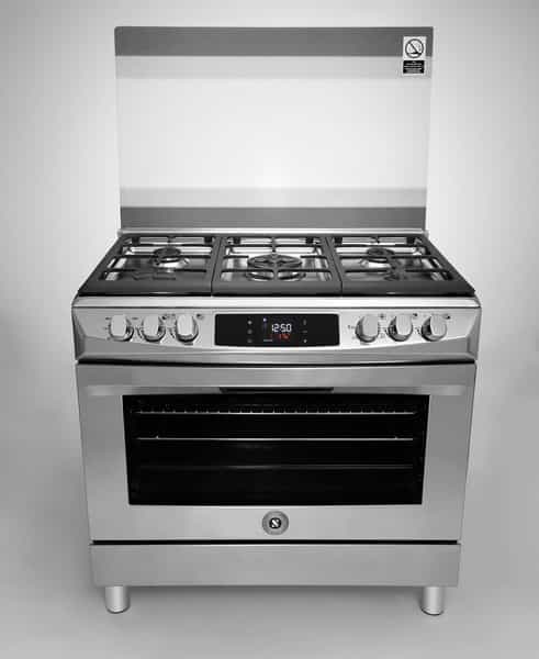 عکس لوازم خانگی سلجوقی در جهاد کرمان