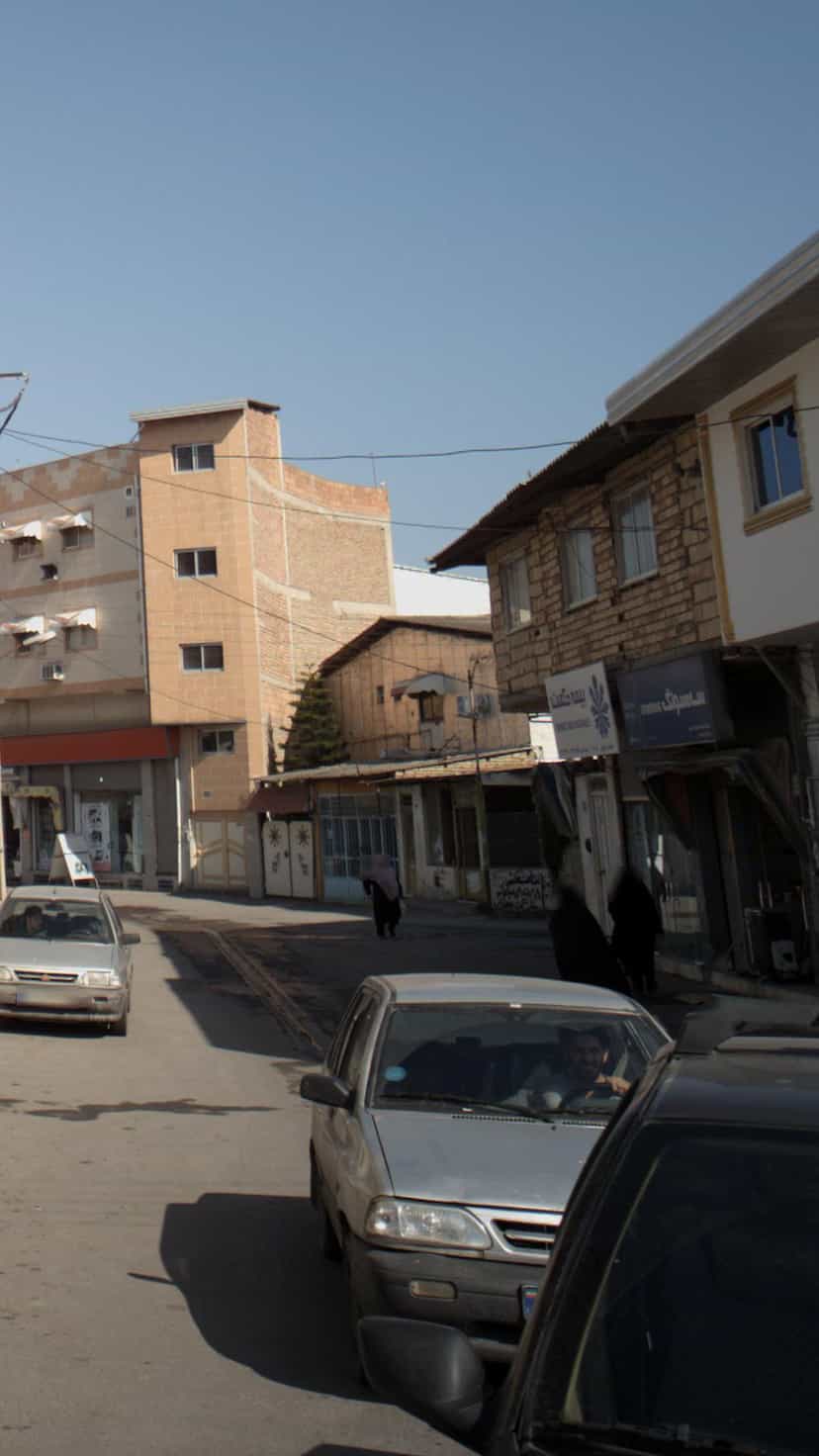 عکس فروشگاه لوازم خانگی سامسونگ در طبرسی ساری