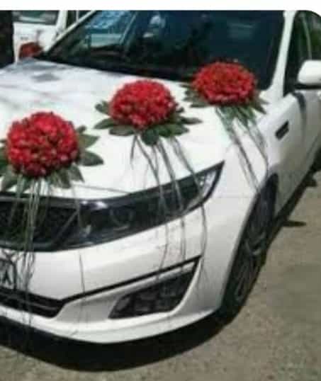عکس گلفروشی بهاره