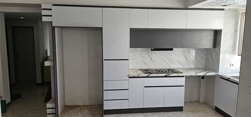 عکس کابینت آرین قدس