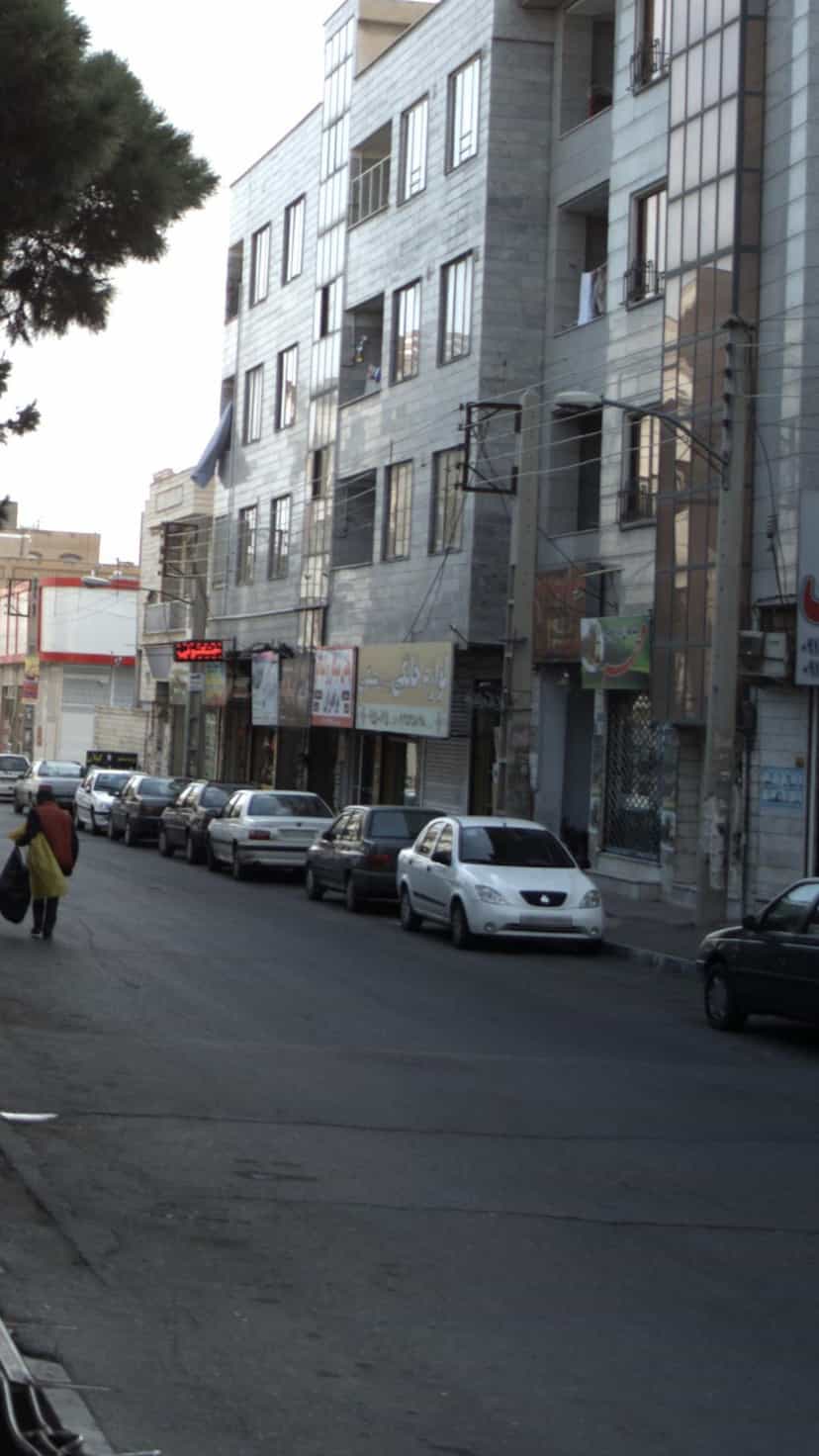 عکس لوازم خانگی عسگری در فاز ۱ اندیشه شهریار