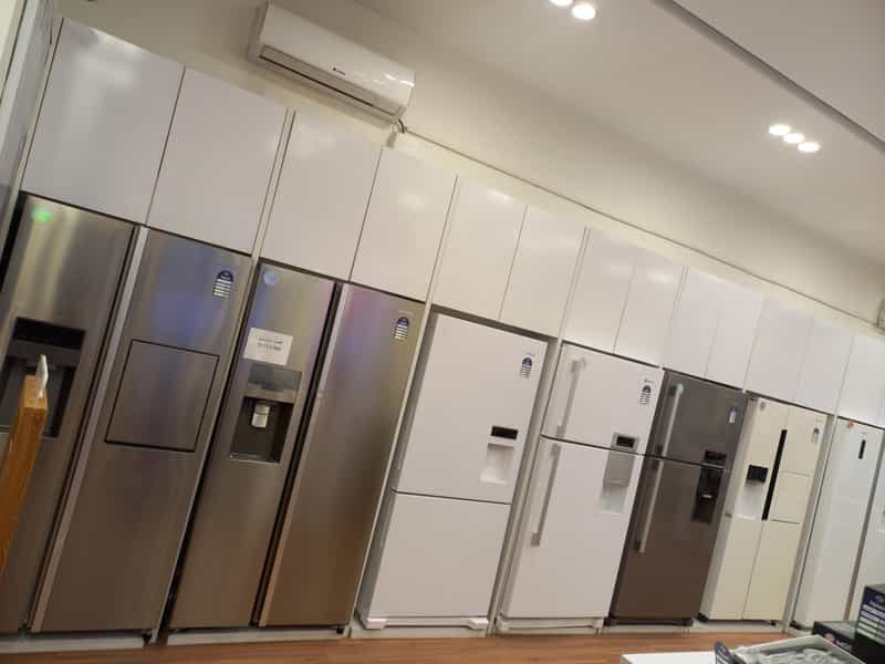 عکس فروشگاه اسنوا در فاز ۱ اندیشه شهریار