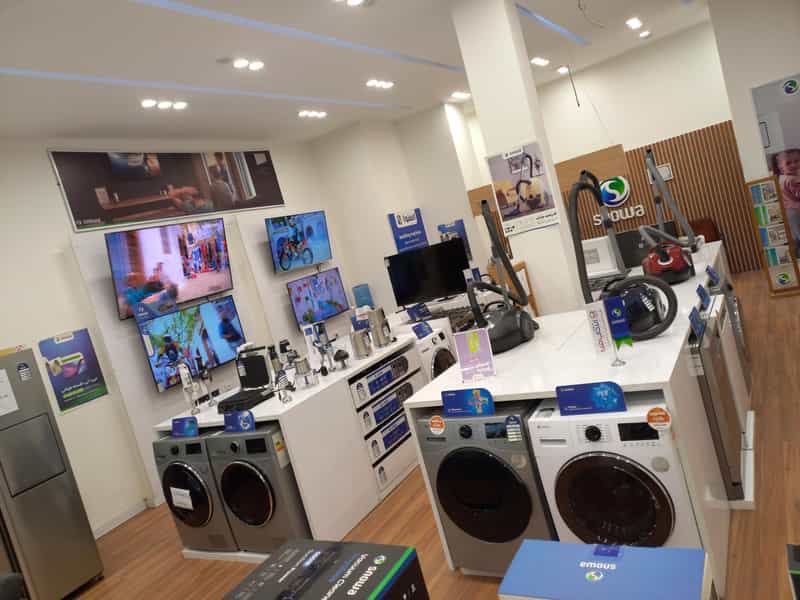 عکس فروشگاه اسنوا در فاز ۱ اندیشه شهریار