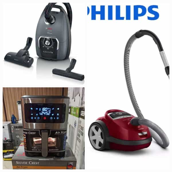 عکس فروشگاه لوازم خانگی ایمانی شهرک شیرودی اسلام‌شهر