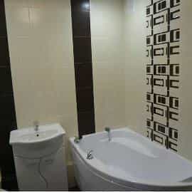 عکس تزینات ساختمانی صمدی در نواب صفوی شهریار