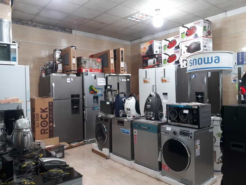 عکس نمایندگی اسنوا و دوو معصومی در فاز ۱ اندیشه شهریار