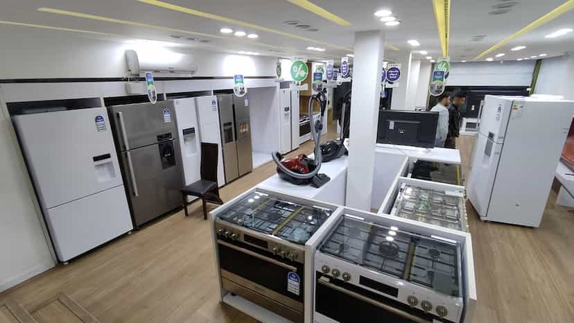 عکس فروشگاه اسنوا شهرک مهدیه اسلام‌شهر