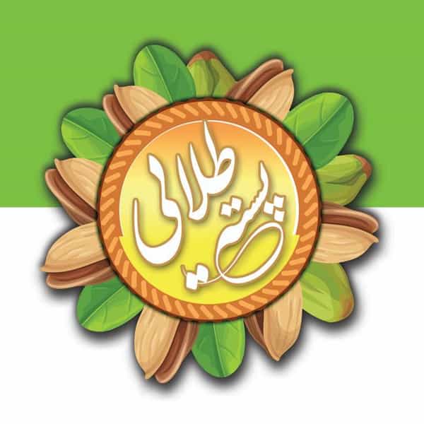 عکس پسته طلایی شهرک طباطبایی کرمان