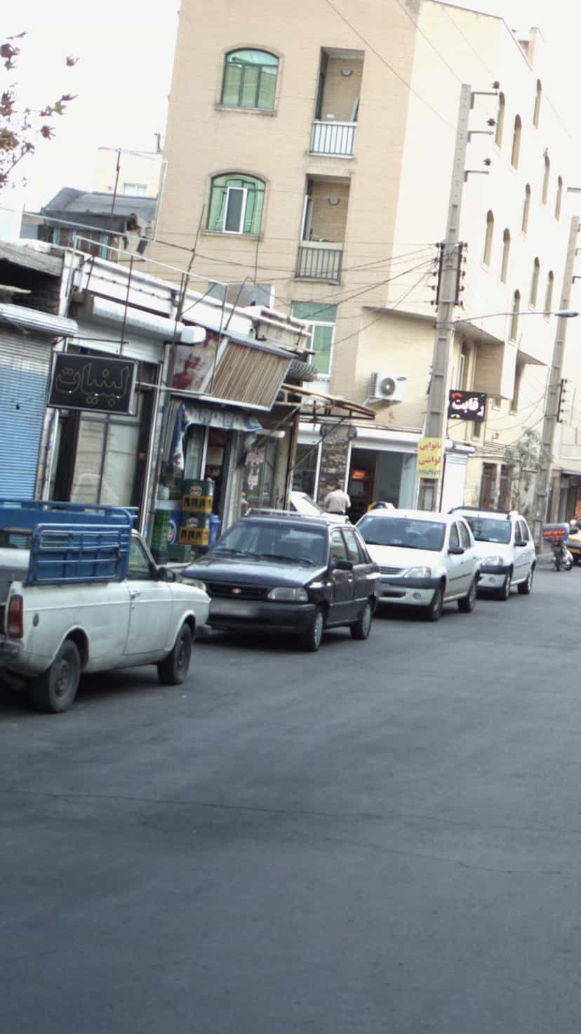 عکس سوپر پروتئین چشمه در فاز ۱ اندیشه شهریار