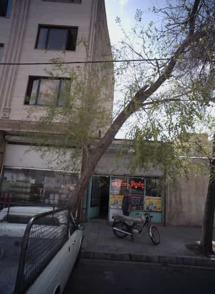 عکس تعمیرگاه لوازم خانگی در گلشن 