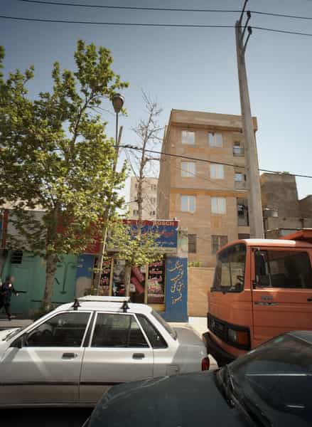 عکس تعمیرگاه لوازم برقی در گلشن 