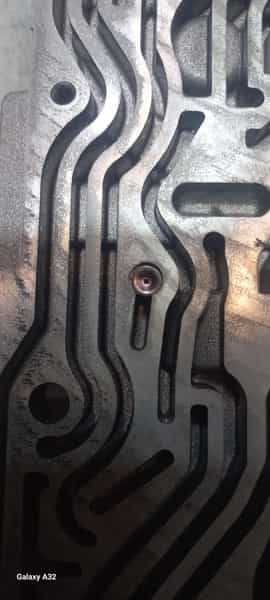 عکس مکانیکی چراغ چک ۱۱۰ در مهرآباد جنوبی 