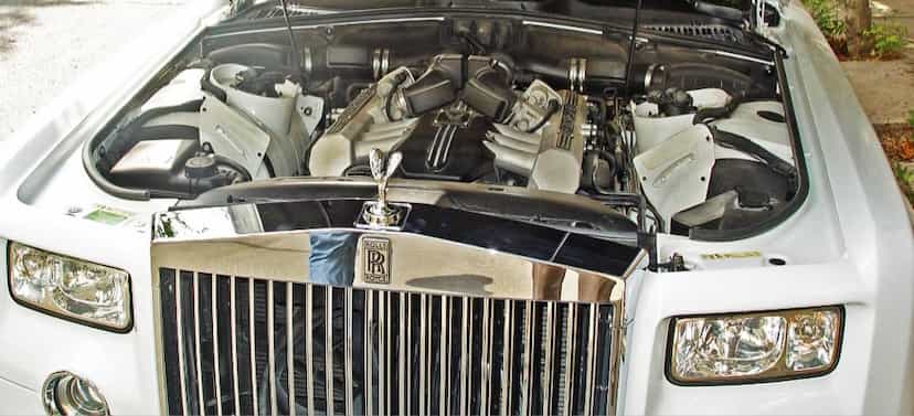 عکس تعمیرگاه خودرو در جنت آباد جنوبی 