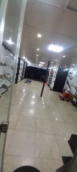 عکس کلینیک خودرو آزادی در جی 