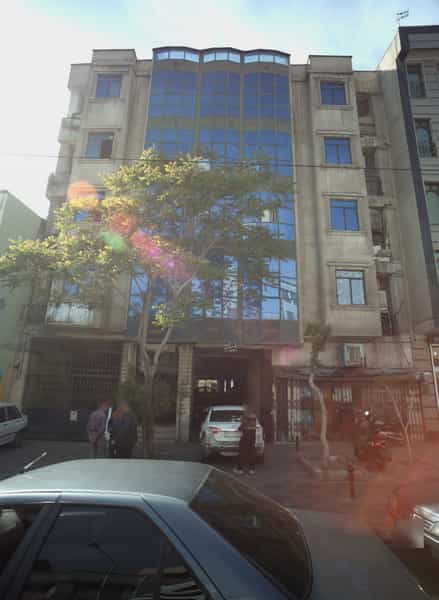 عکس تعمیرگاه خسرو در گرگان 