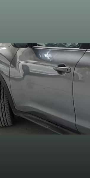 عکس صافکاری و نقاشی مدرن در حسین آباد 