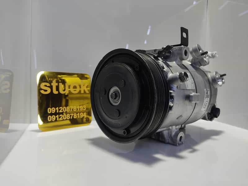 عکس تعمیرگاه اتومبیل استوک در اتحاد 