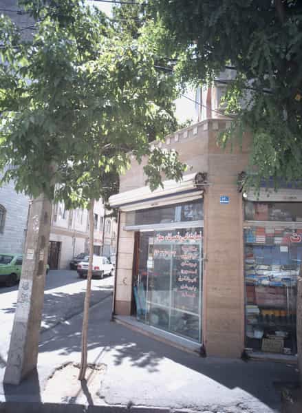 عکس نمایندگی و تعمیرگاه مجاز لوازم برقی در صاحب الزمان 