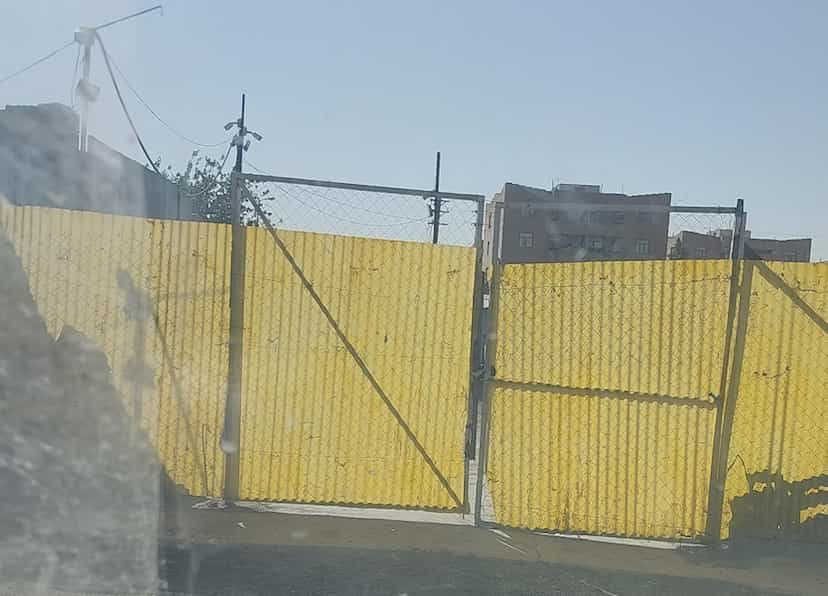 عکس تعمیرگاه موسو عقیلی نیا 