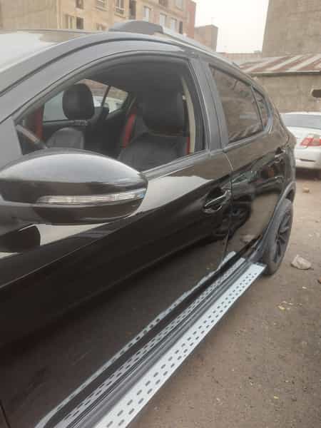 عکس صافکاری نقاشی علیرضا در نوروزآباد 