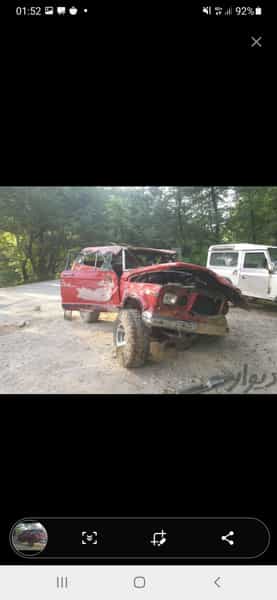 عکس کارواش و تعمیرگاه ایران هیوندا در نارمک 