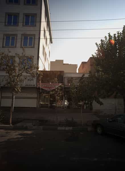 عکس تعمیرگاه در ابوذر 