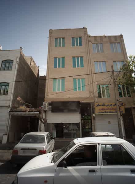 عکس تعمیرگاه لوازم تصویری در جوادیه تهرانپارس 