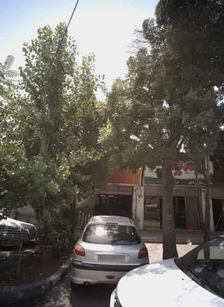 عکس تعمیرگاه خودرو در دولت آباد 