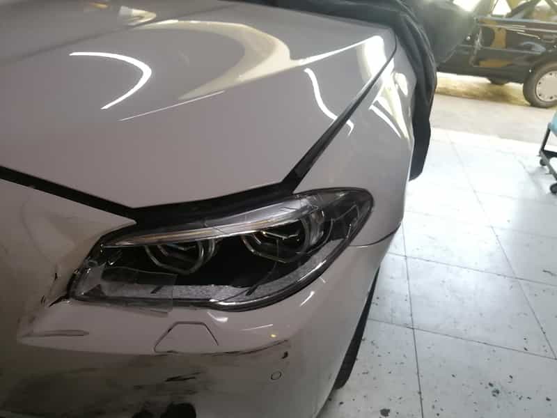 عکس صافکاری pdr شکاری شهرک غرب مشهد