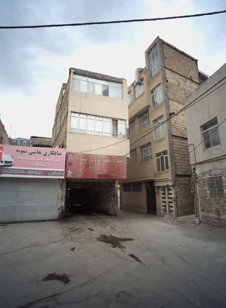 عکس صافکاری نقاشی نمونه در فلسطین مشهد