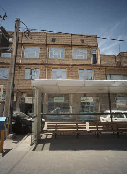 عکس صافکاری و جوشکاری اطمینان شهرک شهید رجایی مشهد