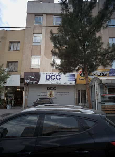 عکس مرکز پروفشنال صافکاری بدون رنگ در شریف مشهد