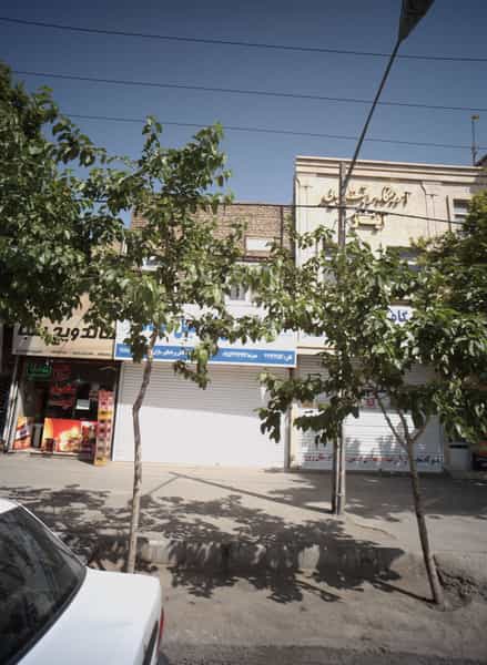 عکس تعمیرگاه اتومبیل اتحاد در طبرسی شمالی مشهد