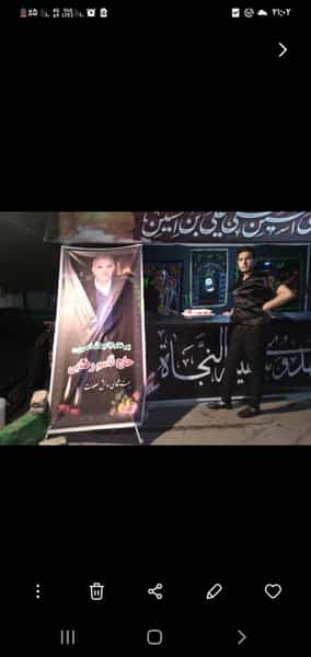 عکس تعمیرگاه علی رضایی شهرک مهر آباد مشهد