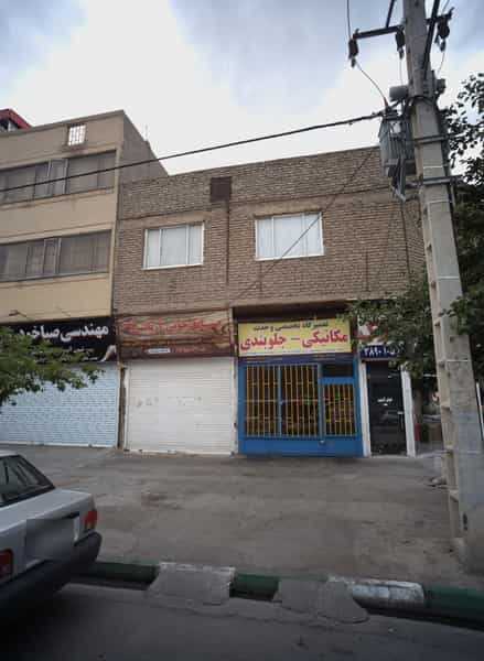 عکس مکانیکی تخصصی وحدت در دانشجو مشهد