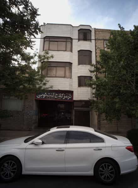 عکس تعمیرگاه ترمز کلاج و لنت کوبی در فاطمیه مشهد