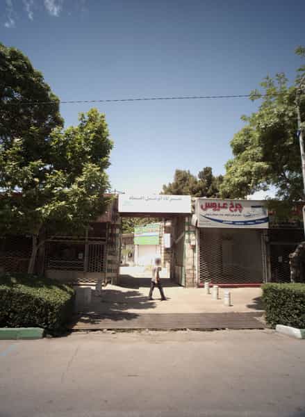 عکس تعمیرگاه اتومبیل اعتماد در سعد آباد مشهد