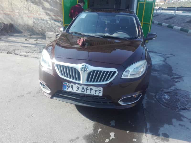 عکس صافکاری ریحانی P.D.R (معین) در ابوذر مشهد