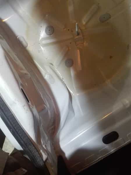 عکس صافکاری ریحانی P.D.R (معین) در ابوذر مشهد