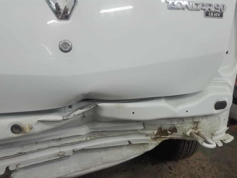 عکس صافکاری ریحانی P.D.R (معین) در ابوذر مشهد