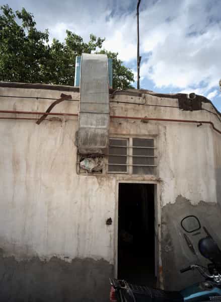 عکس تعمیرگاه در رضاییه مشهد